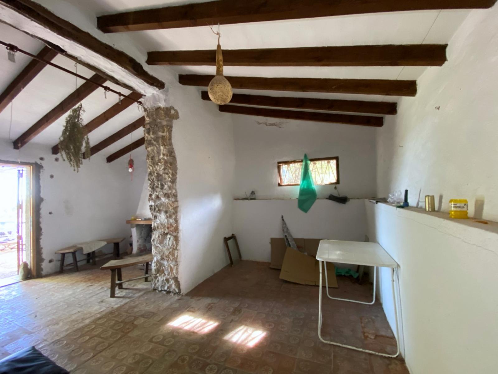 Photo number 10. Land / Ground for sale in Jalón / Xaló. Ref.: PRT-309476