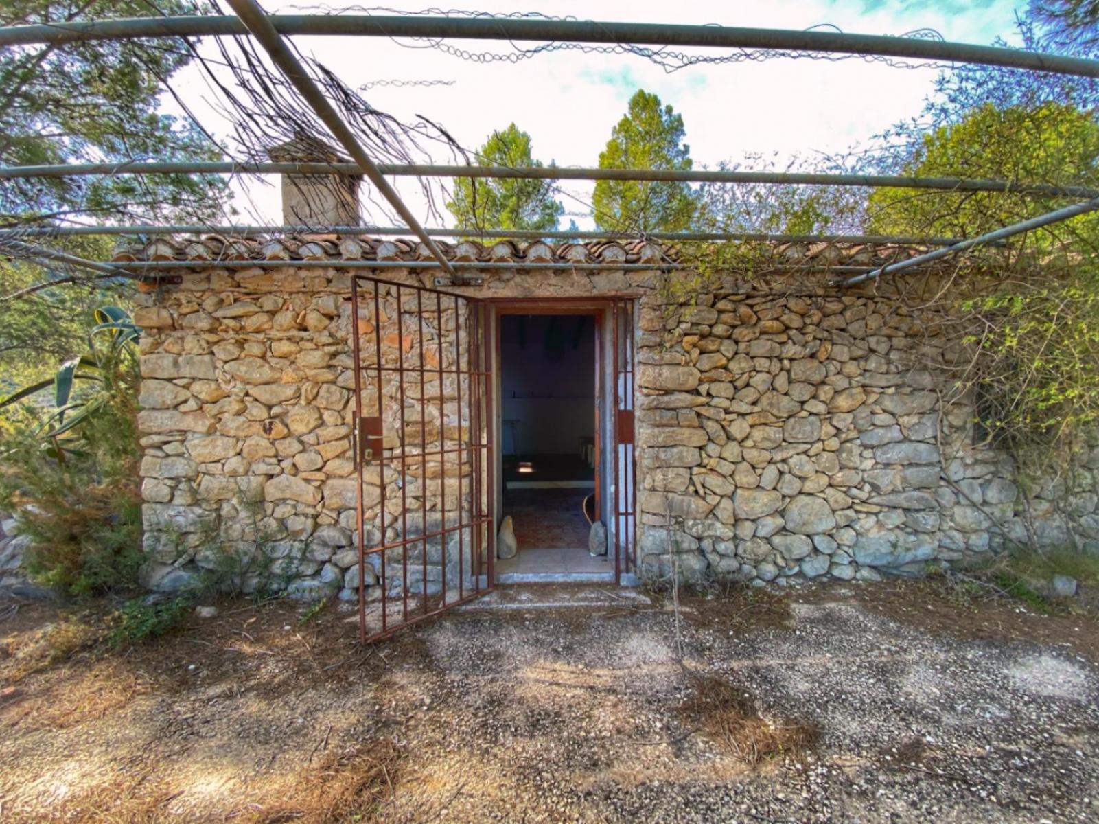 Photo number 11. Land / Ground for sale in Jalón / Xaló. Ref.: PRT-309476