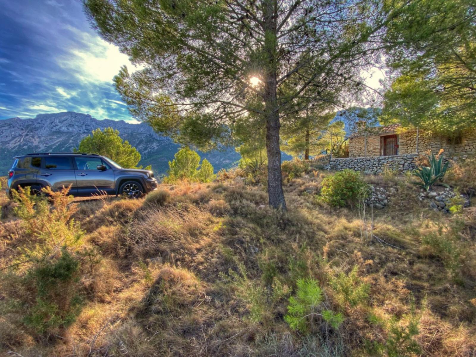 Photo number 16. Land / Ground for sale in Jalón / Xaló. Ref.: PRT-309476