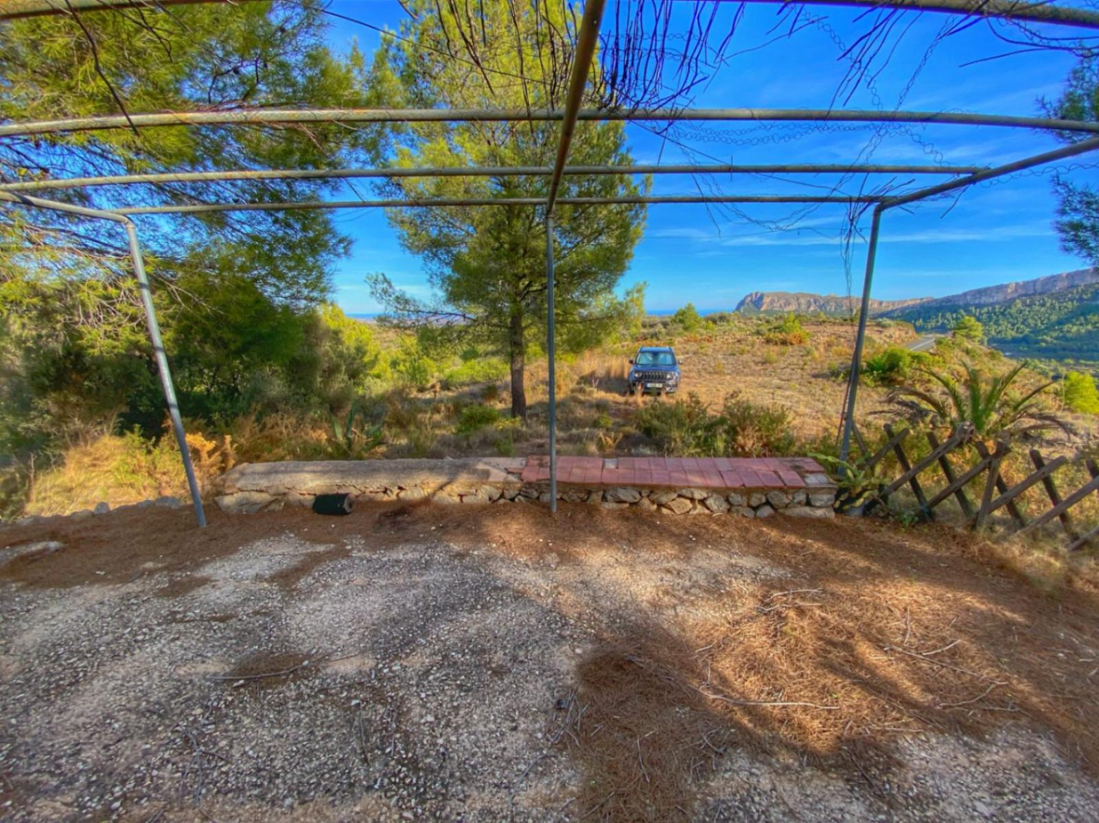 Photo number 18. Land / Ground for sale in Jalón / Xaló. Ref.: PRT-309476