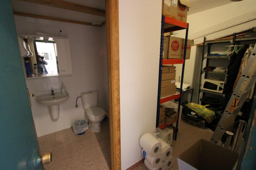 Photo number 13. Business premises / Industrial outlet for sale in Orba. Ref.: PRT-309781