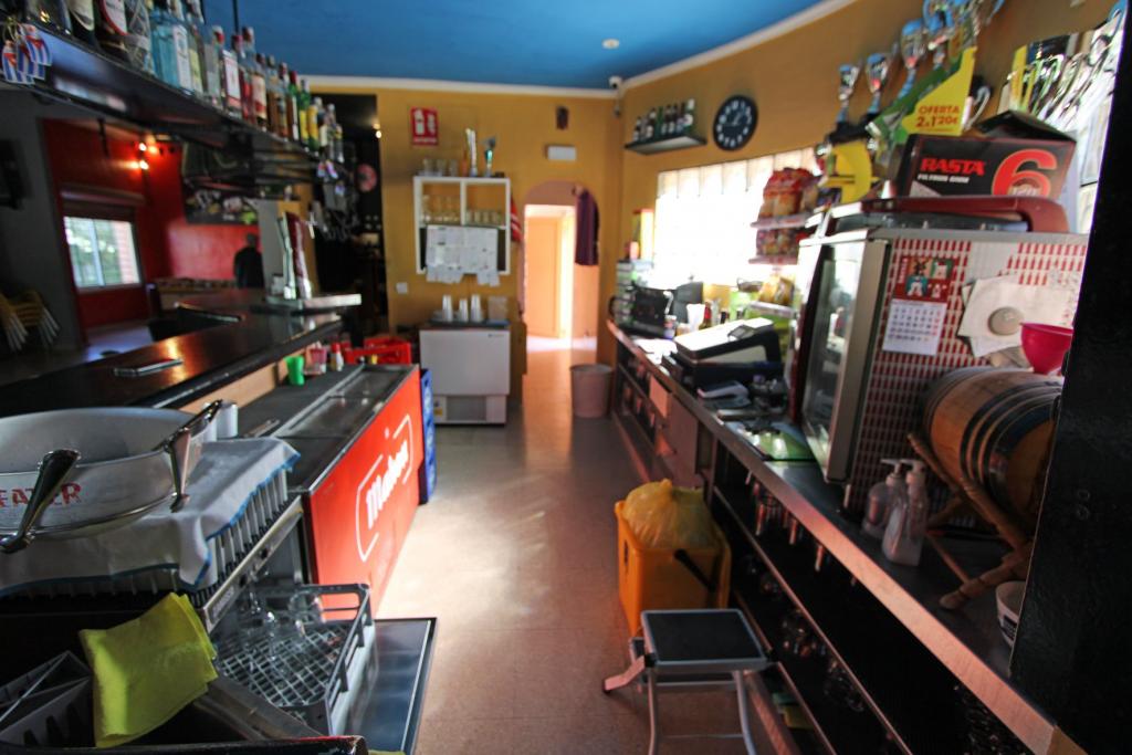 Photo number 15. Business premises / Industrial outlet for sale in Orba. Ref.: PRT-309781