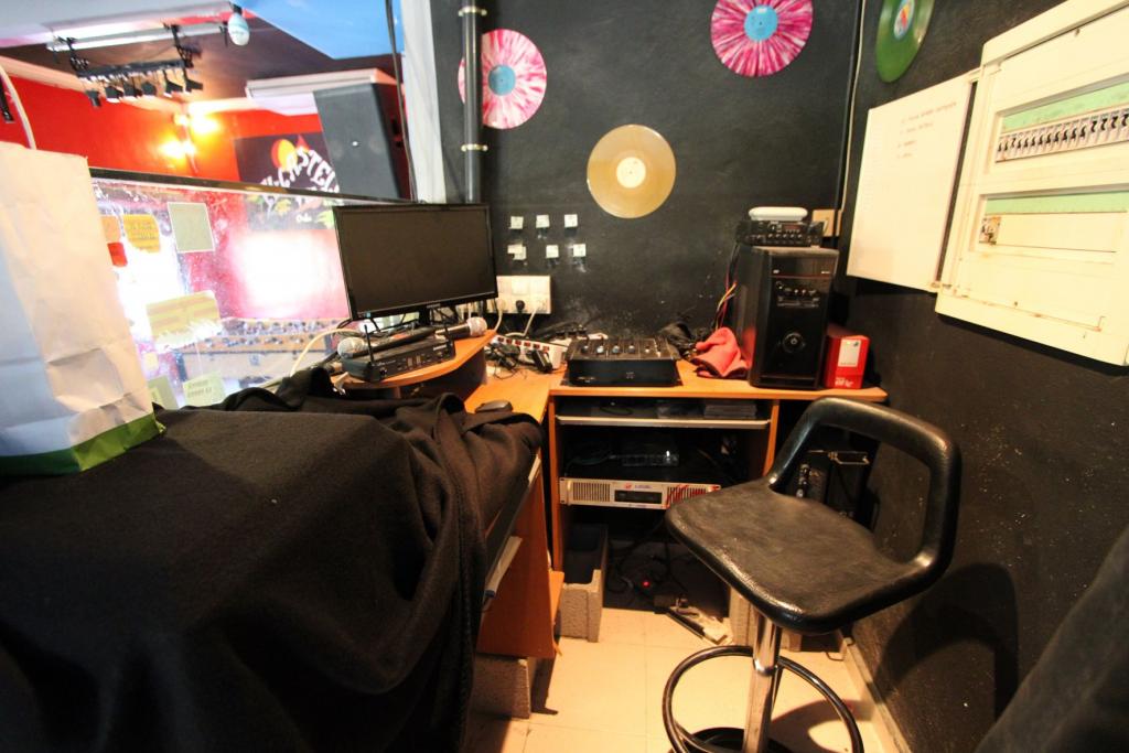 Photo number 16. Business premises / Industrial outlet for sale in Orba. Ref.: PRT-309781