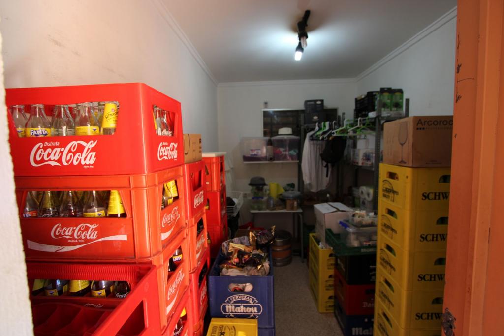 Photo number 18. Business premises / Industrial outlet for sale in Orba. Ref.: PRT-309781