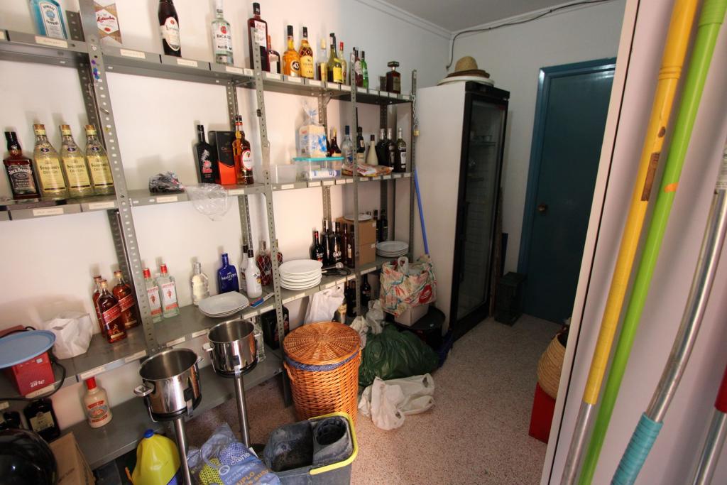 Photo number 19. Business premises / Industrial outlet for sale in Orba. Ref.: PRT-309781