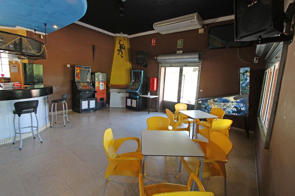 Photo number 2. Business premises / Industrial outlet for sale in Orba. Ref.: PRT-309781