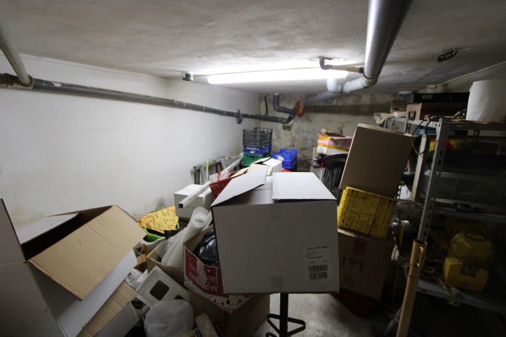 Photo number 20. Business premises / Industrial outlet for sale in Orba. Ref.: PRT-309781