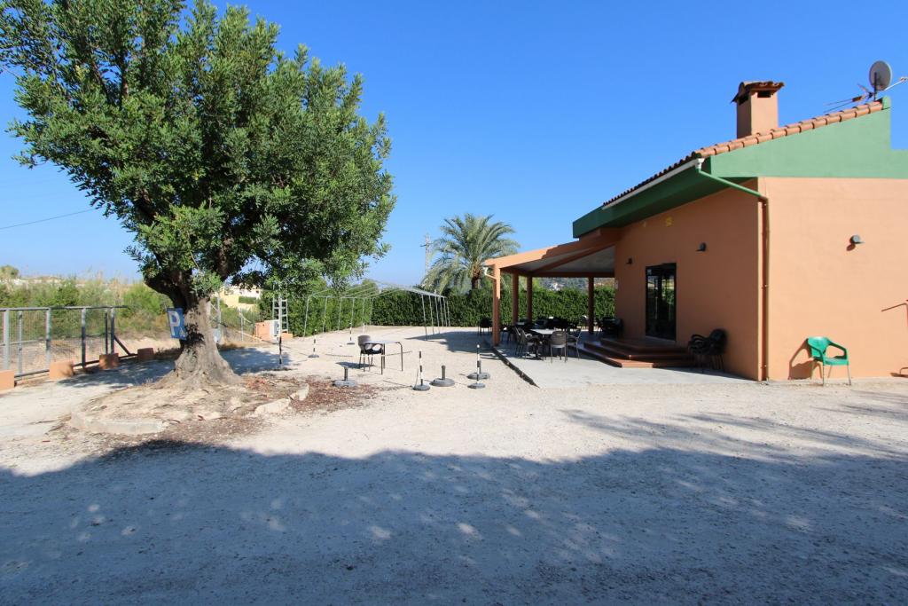 Photo number 21. Business premises / Industrial outlet for sale in Orba. Ref.: PRT-309781