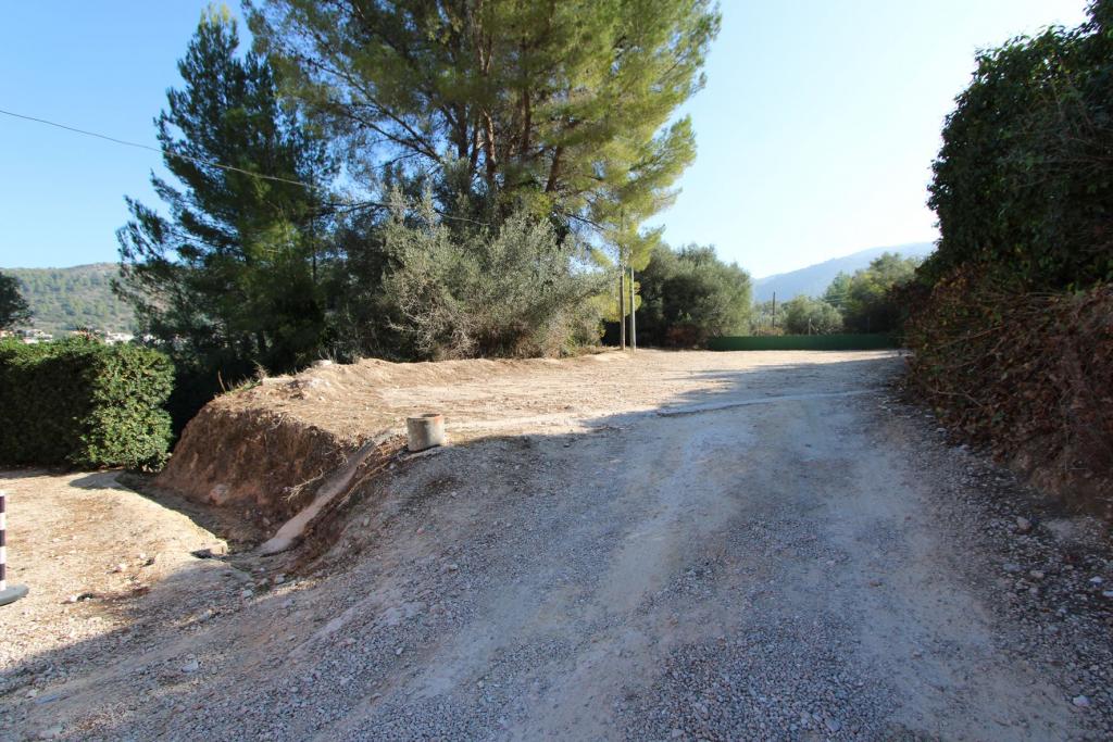 Photo number 26. Business premises / Industrial outlet for sale in Orba. Ref.: PRT-309781