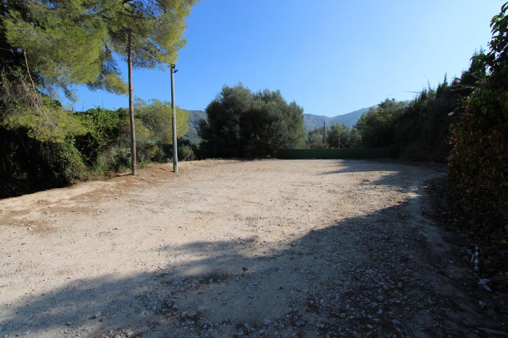 Photo number 27. Business premises / Industrial outlet for sale in Orba. Ref.: PRT-309781