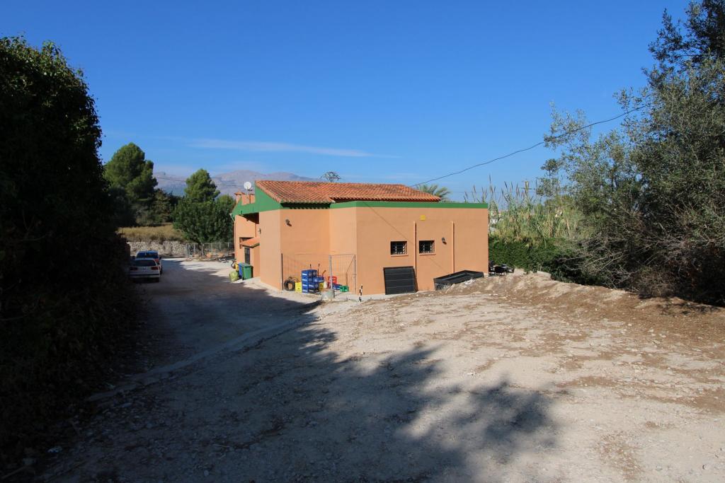 Photo number 28. Business premises / Industrial outlet for sale in Orba. Ref.: PRT-309781