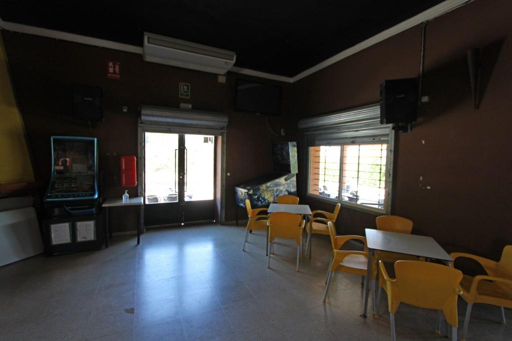 Photo number 3. Business premises / Industrial outlet for sale in Orba. Ref.: PRT-309781