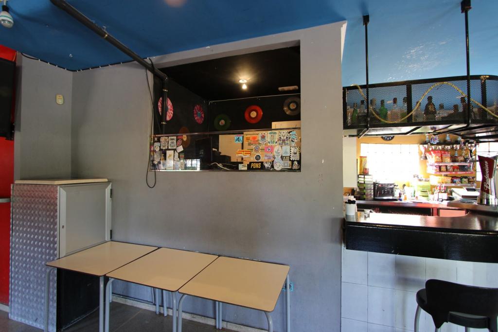 Photo number 4. Business premises / Industrial outlet for sale in Orba. Ref.: PRT-309781