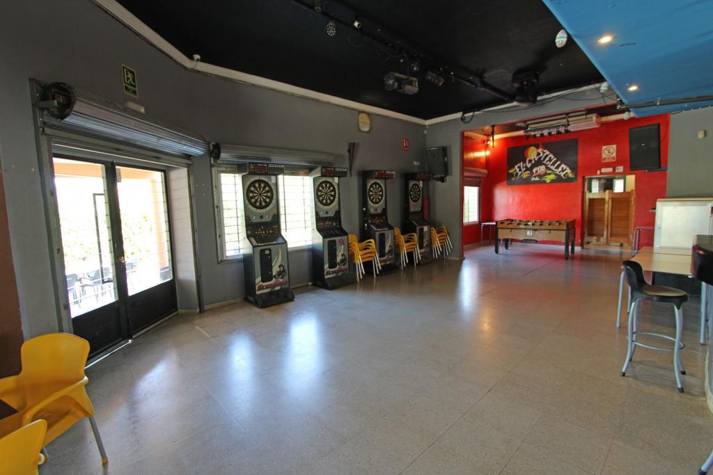 Photo number 5. Business premises / Industrial outlet for sale in Orba. Ref.: PRT-309781