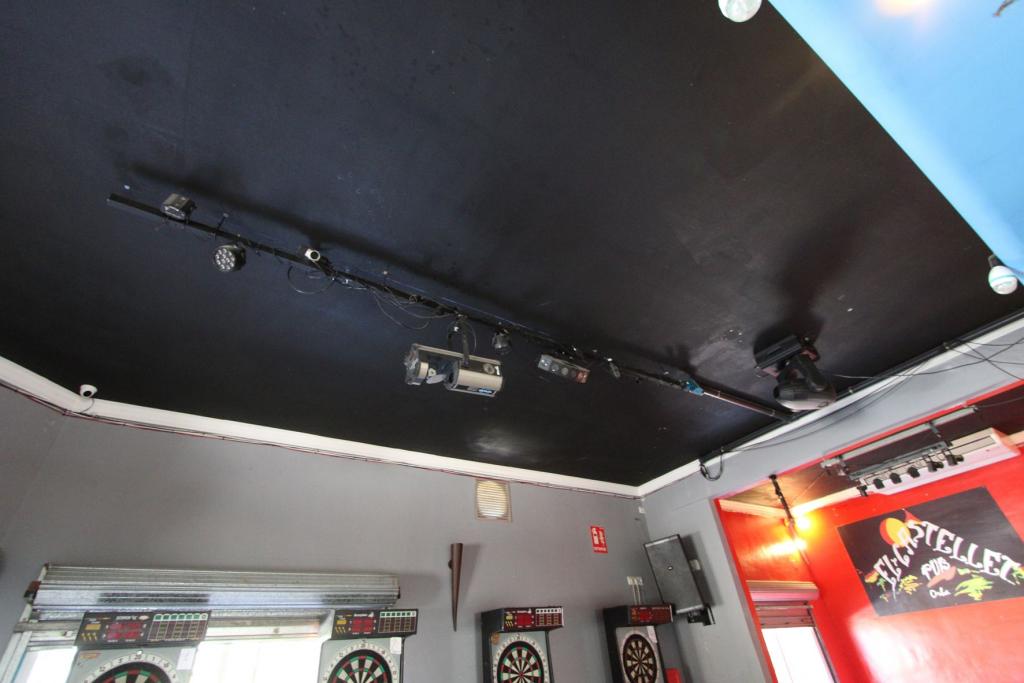 Photo number 6. Business premises / Industrial outlet for sale in Orba. Ref.: PRT-309781