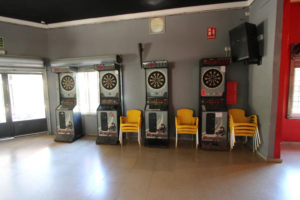 Photo number 9. Business premises / Industrial outlet for sale in Orba. Ref.: PRT-309781