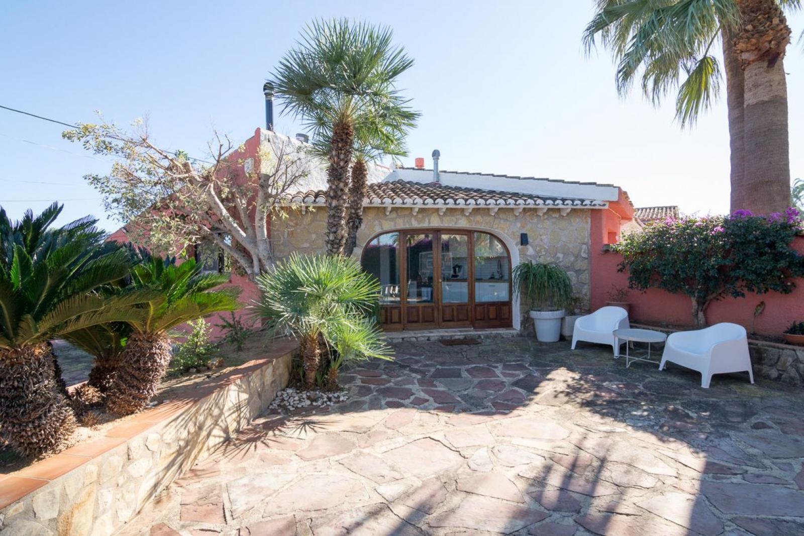 Photo number 32. Villa for sale in Denia. Ref.: EHD-581288