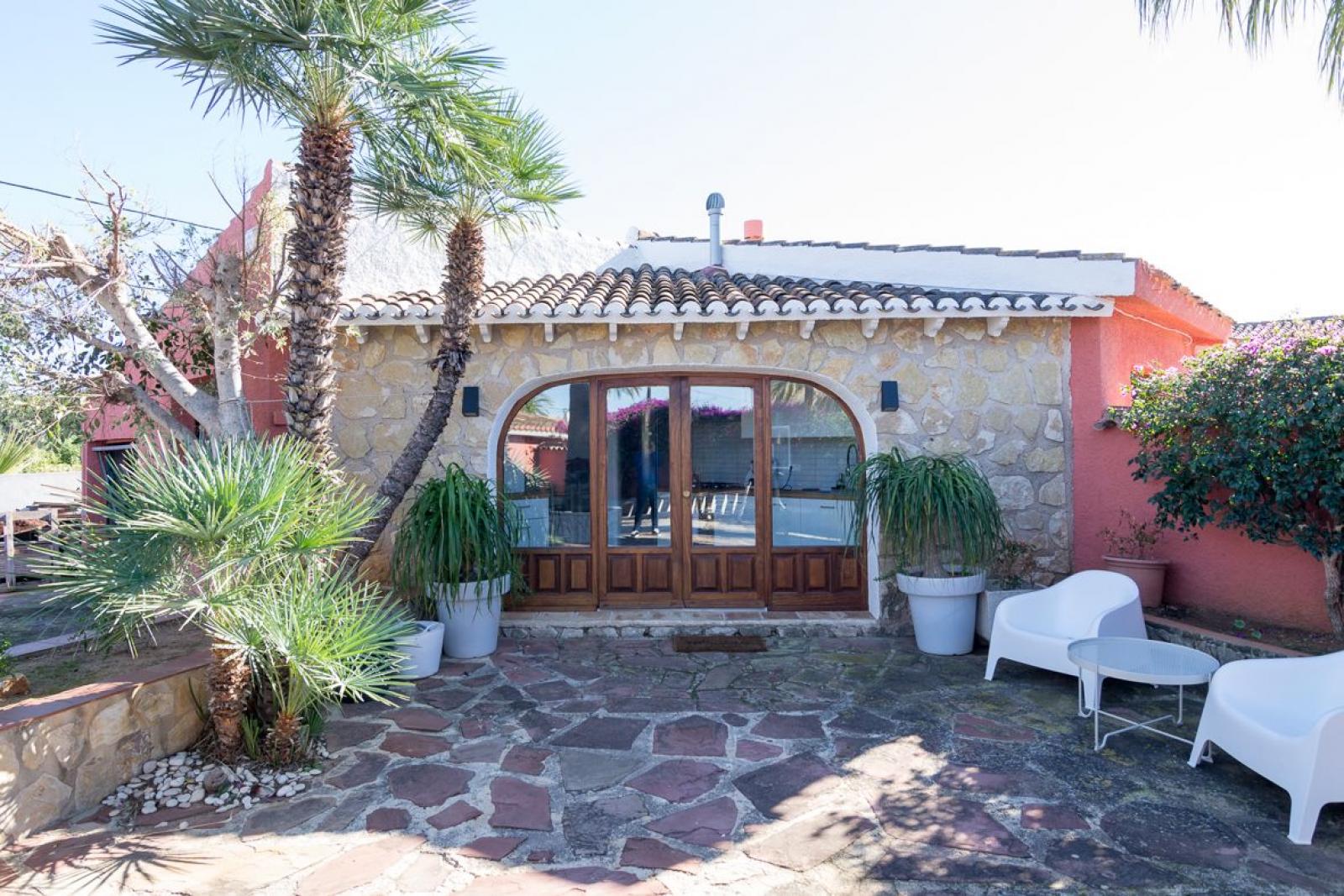 Photo number 7. Villa for sale in Denia. Ref.: EHD-581288