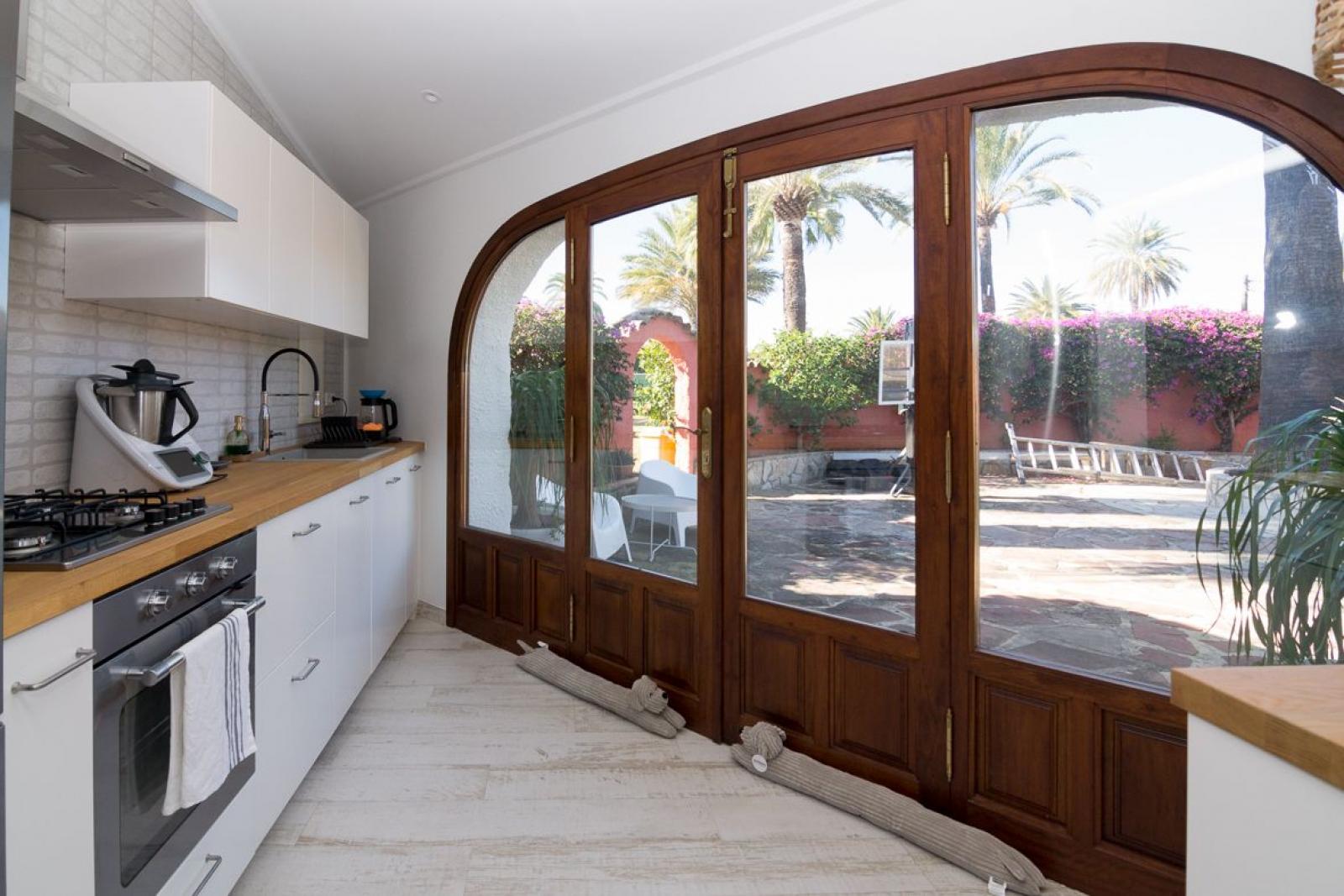Photo number 28. Villa for sale in Denia. Ref.: EHD-581288