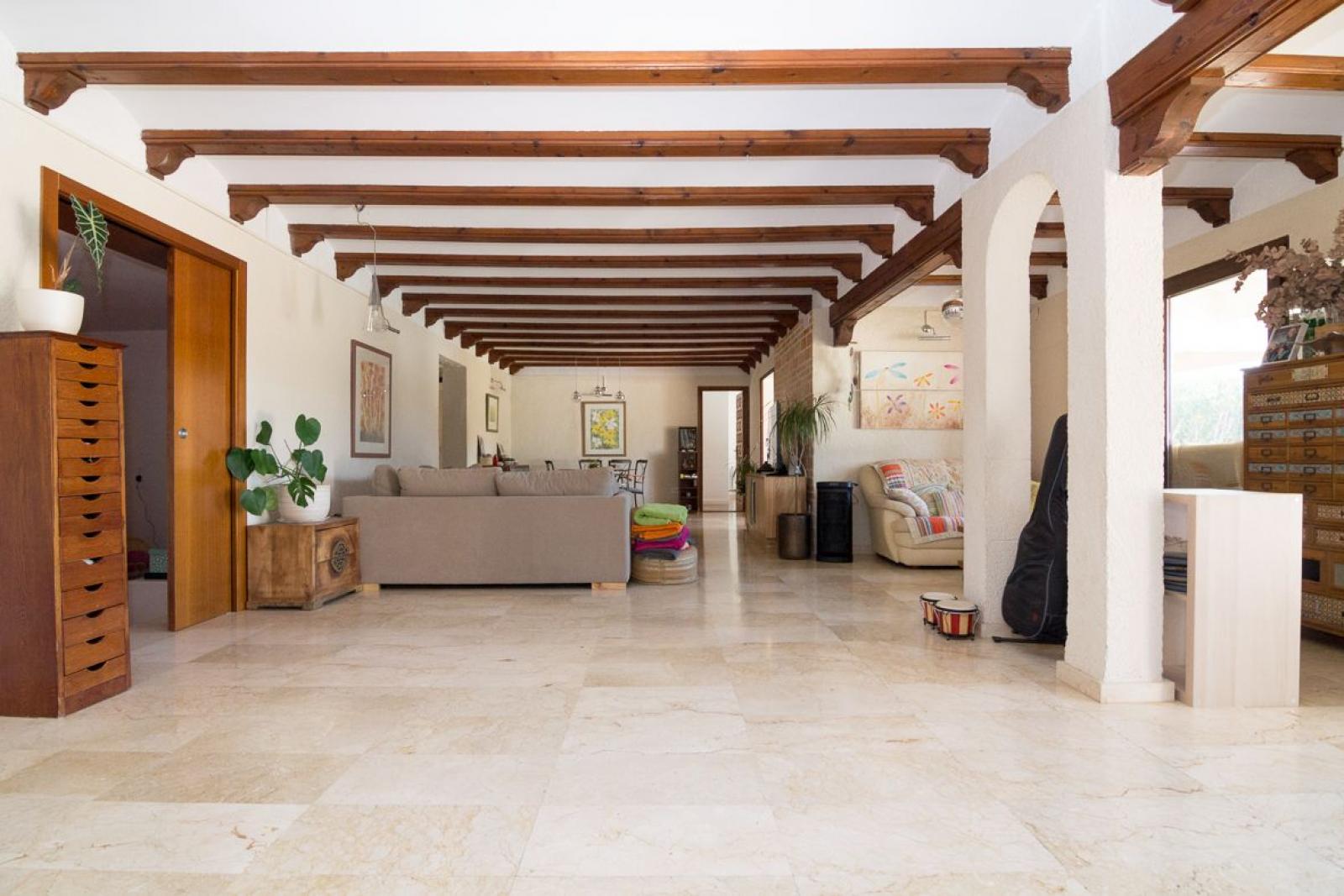 Photo number 14. Villa for sale in Denia. Ref.: EHD-581288