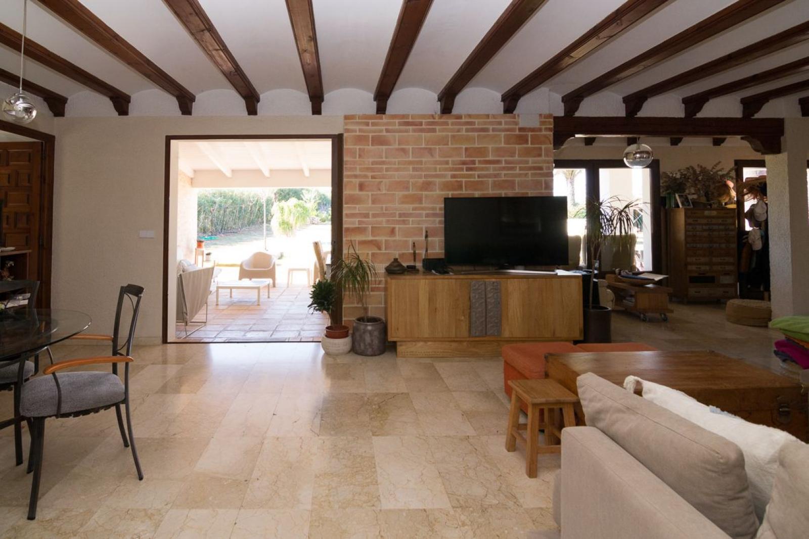 Photo number 15. Villa for sale in Denia. Ref.: EHD-581288