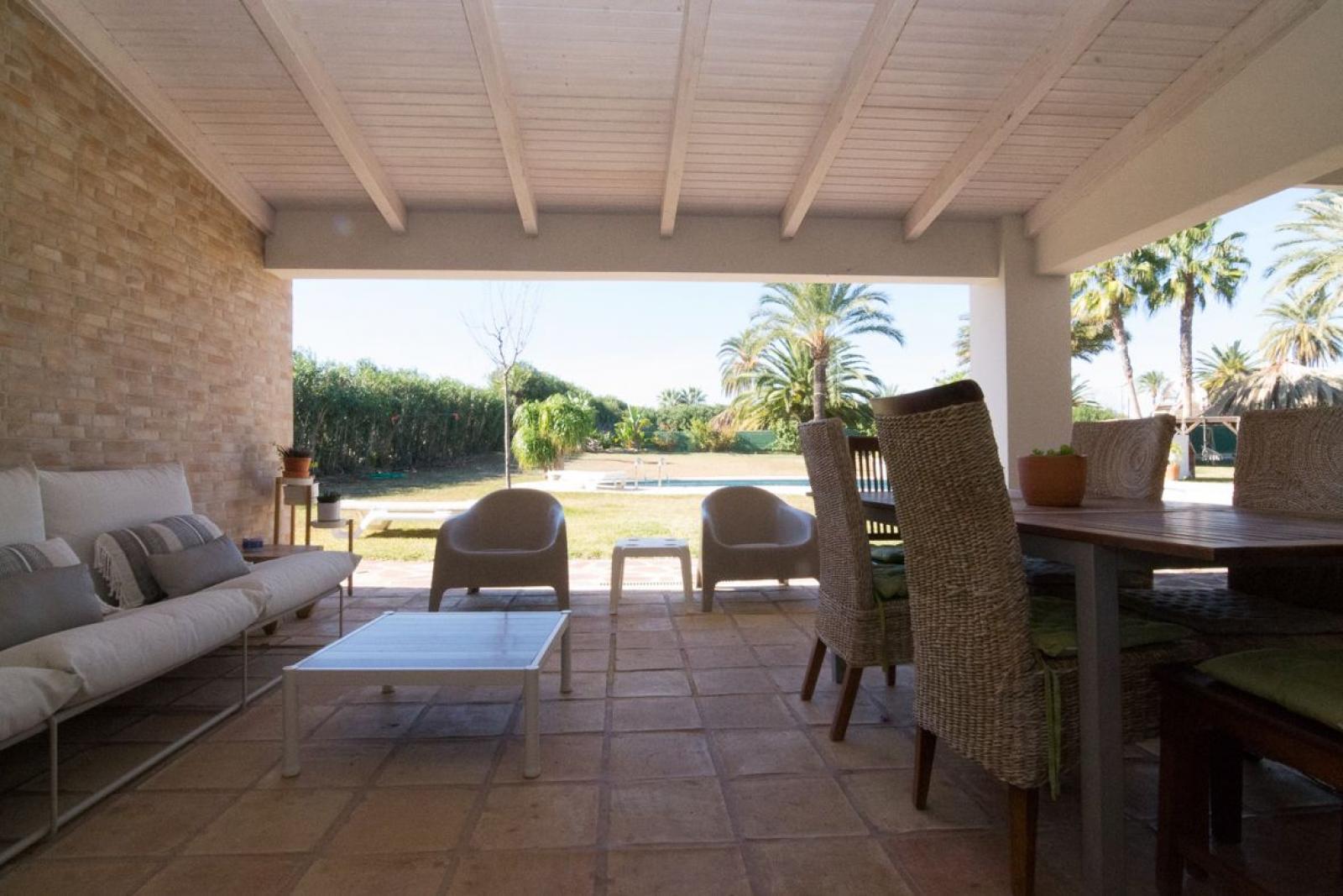Photo number 10. Villa for sale in Denia. Ref.: EHD-581288