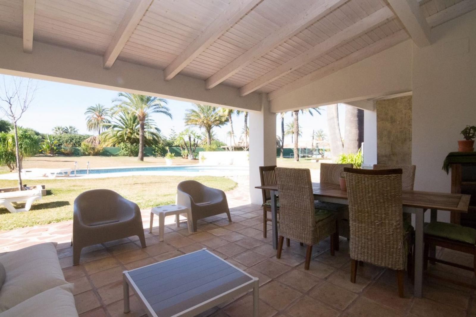 Photo number 9. Villa for sale in Denia. Ref.: EHD-581288
