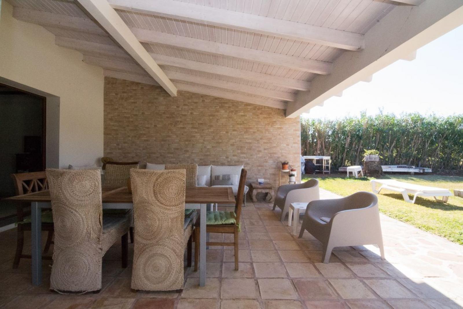 Photo number 11. Villa for sale in Denia. Ref.: EHD-581288