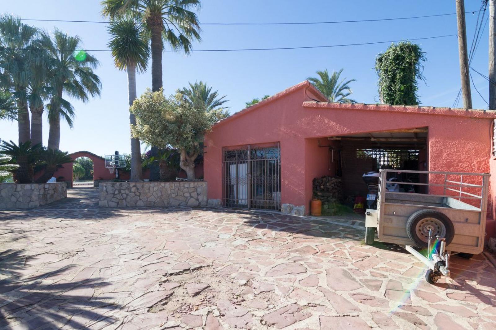 Photo number 34. Villa for sale in Denia. Ref.: EHD-581288