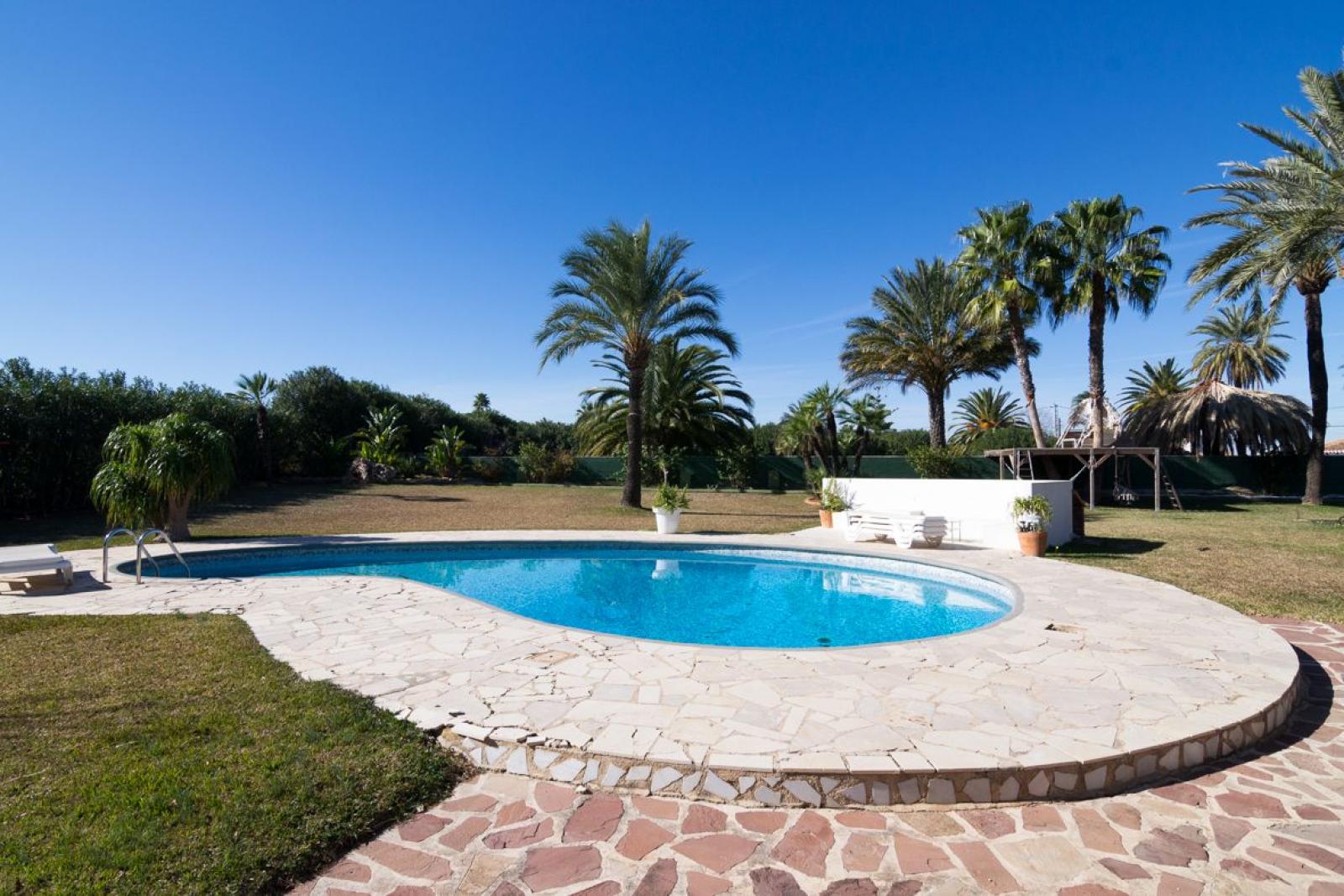 Photo number 31. Villa for sale in Denia. Ref.: EHD-581288