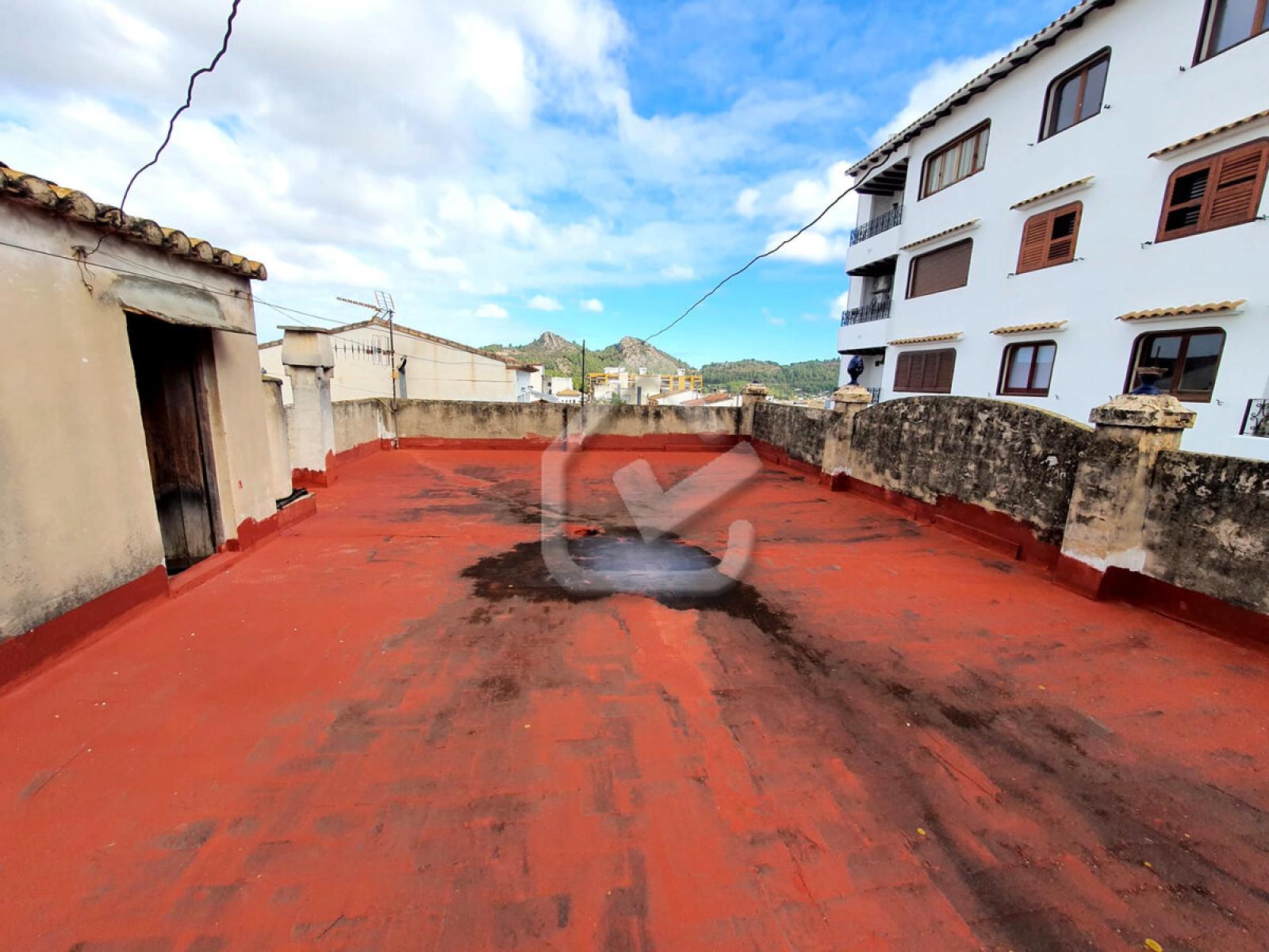 Photo number 9. Village property for sale in Pedreguer. Ref.: SLH-5-36-15668
