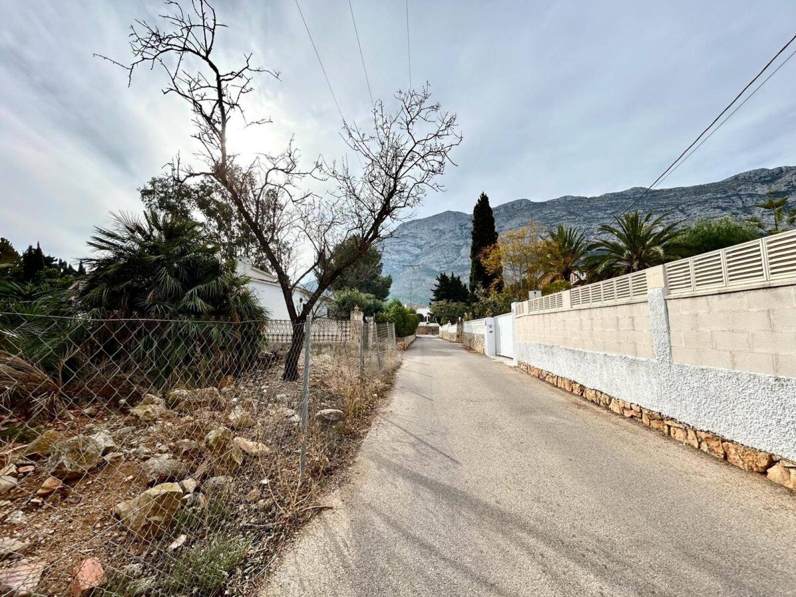Photo number 7. Land / Ground for sale in Denia. Ref.: SLH-5-45-15681
