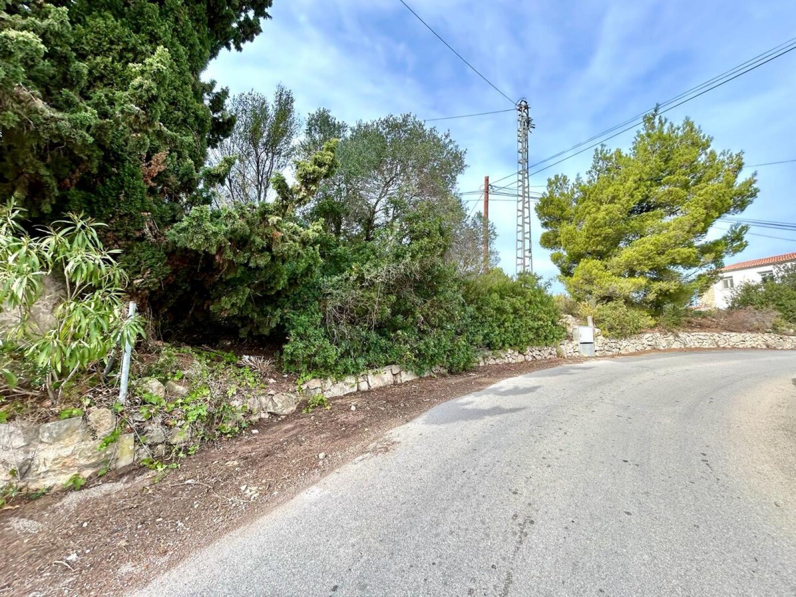 Photo number 6. Land / Ground for sale in Denia. Ref.: SLH-5-45-15681