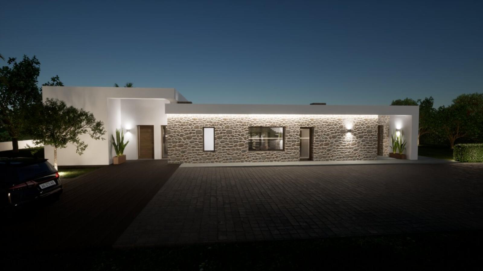 Photo number 42. Villa for sale in Denia. Ref.: SLH-5-17-15708