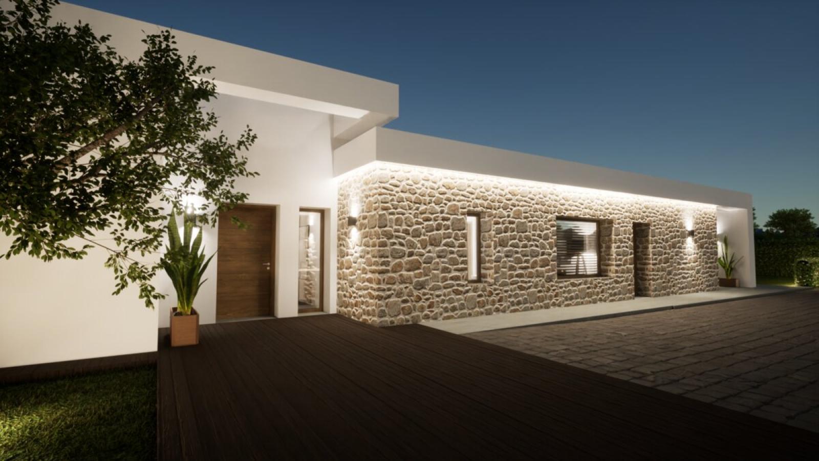 Photo number 56. Villa for sale in Denia. Ref.: SLH-5-17-15708