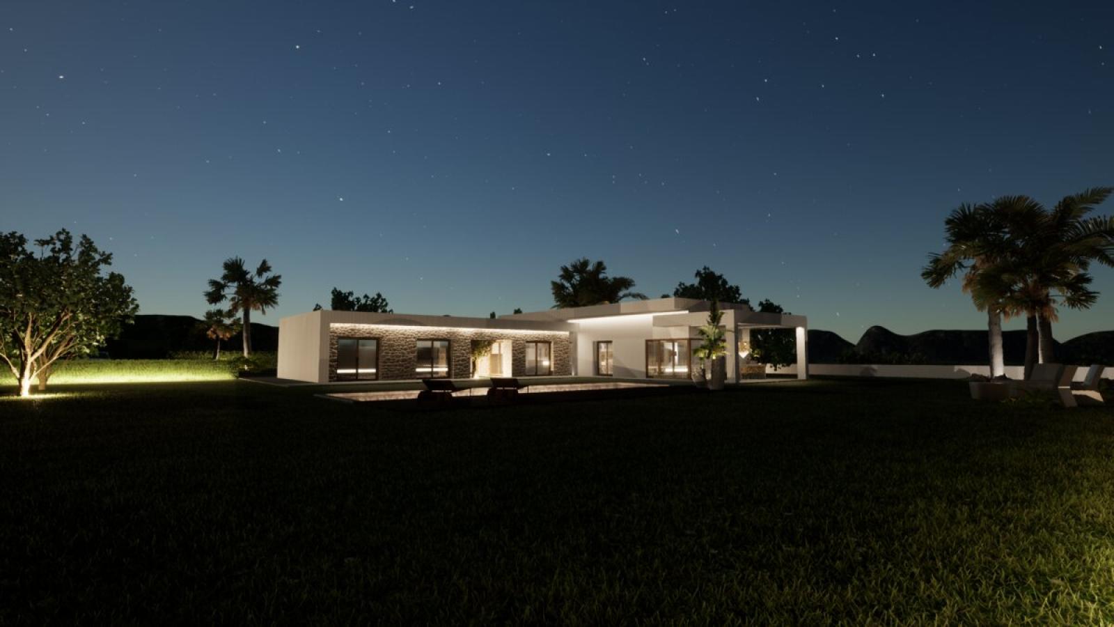 Photo number 52. Villa for sale in Denia. Ref.: SLH-5-17-15708