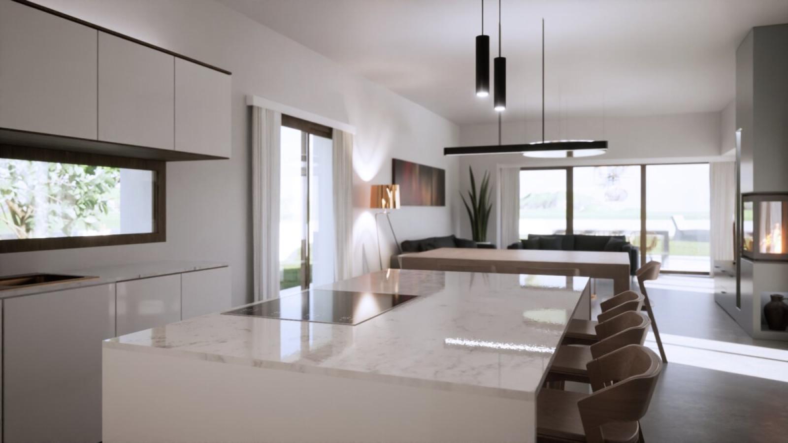 Photo number 7. Villa for sale in Denia. Ref.: SLH-5-17-15708
