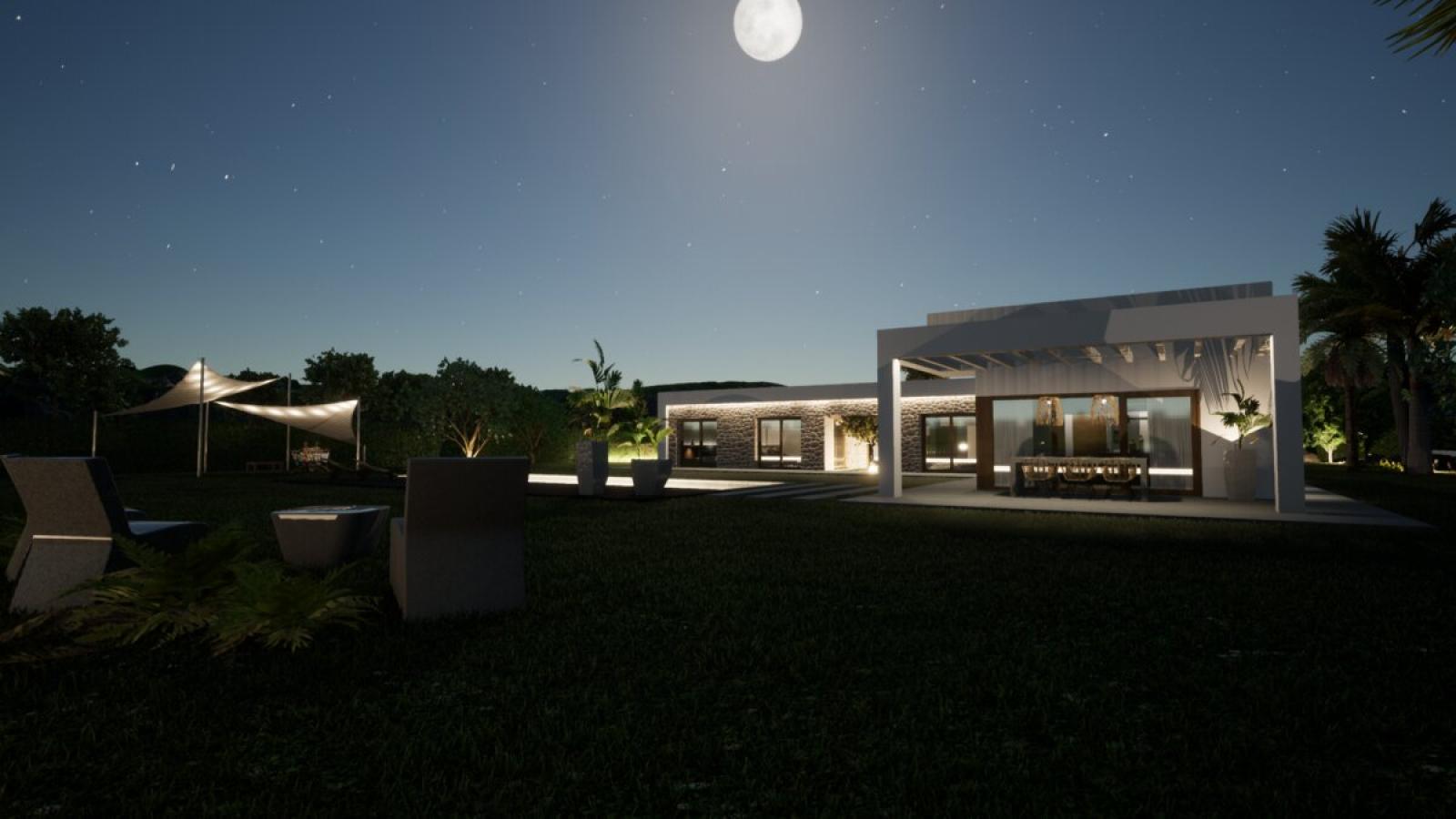Photo number 51. Villa for sale in Denia. Ref.: SLH-5-17-15708