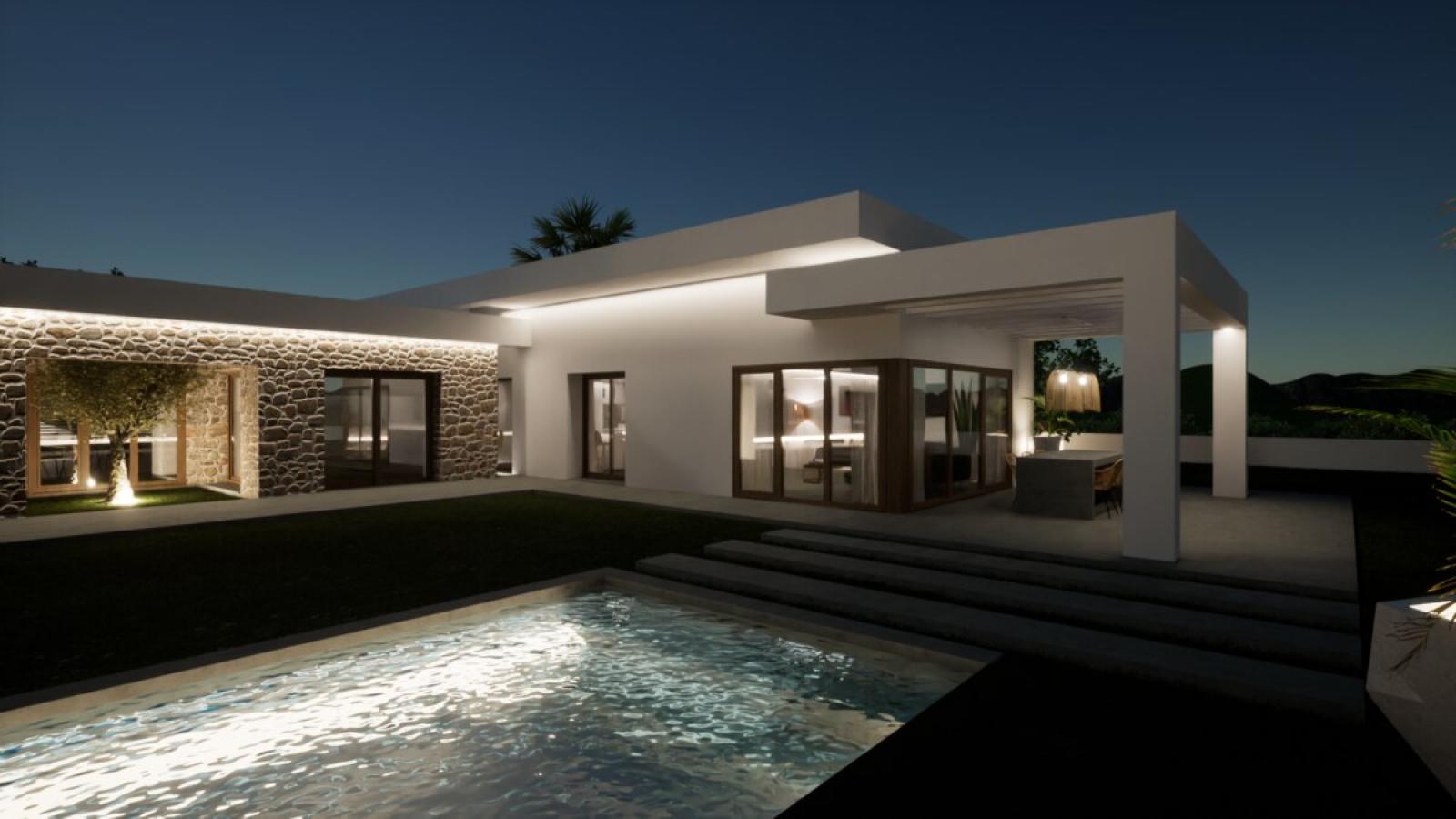 Photo number 48. Villa for sale in Denia. Ref.: SLH-5-17-15708