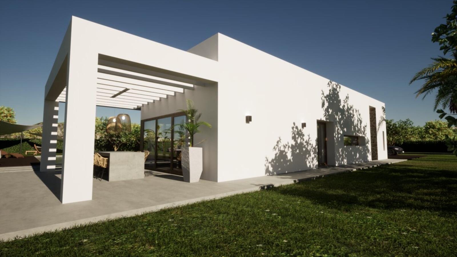 Photo number 38. Villa for sale in Denia. Ref.: SLH-5-17-15708