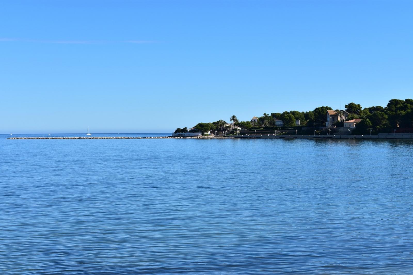 Photo number 50. Penthouse for sale in Denia. Ref.: EIR-516934