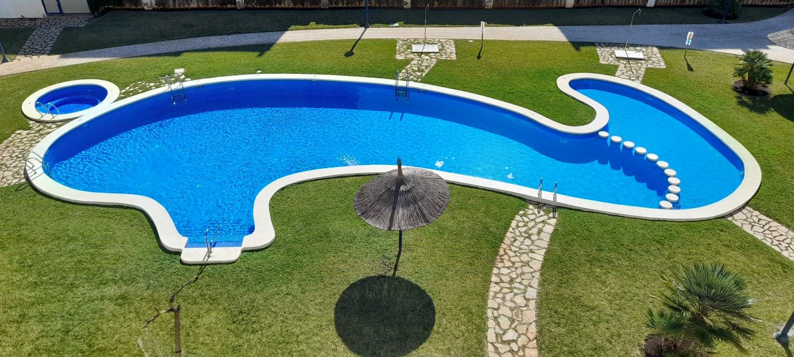 Photo number 15. Penthouse for sale in Denia. Ref.: EIR-516934