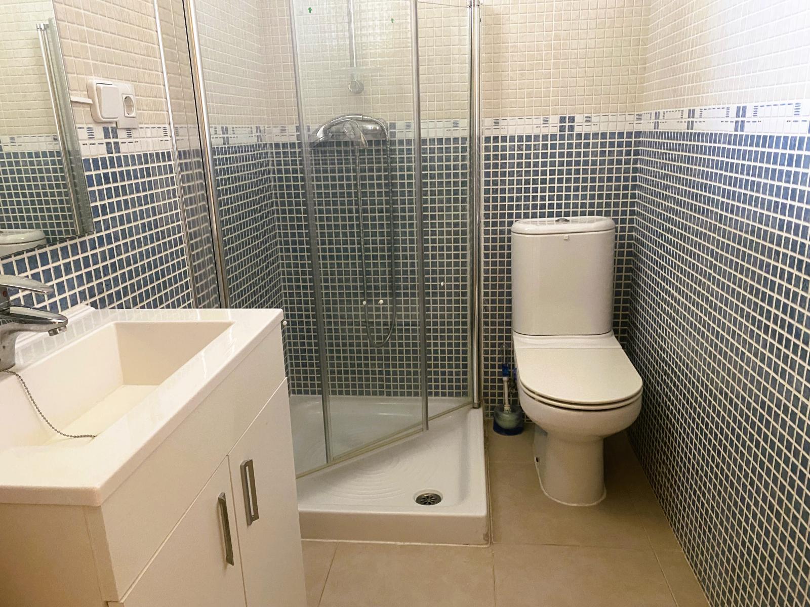 Photo number 7. Penthouse for sale in Denia. Ref.: EIR-516934