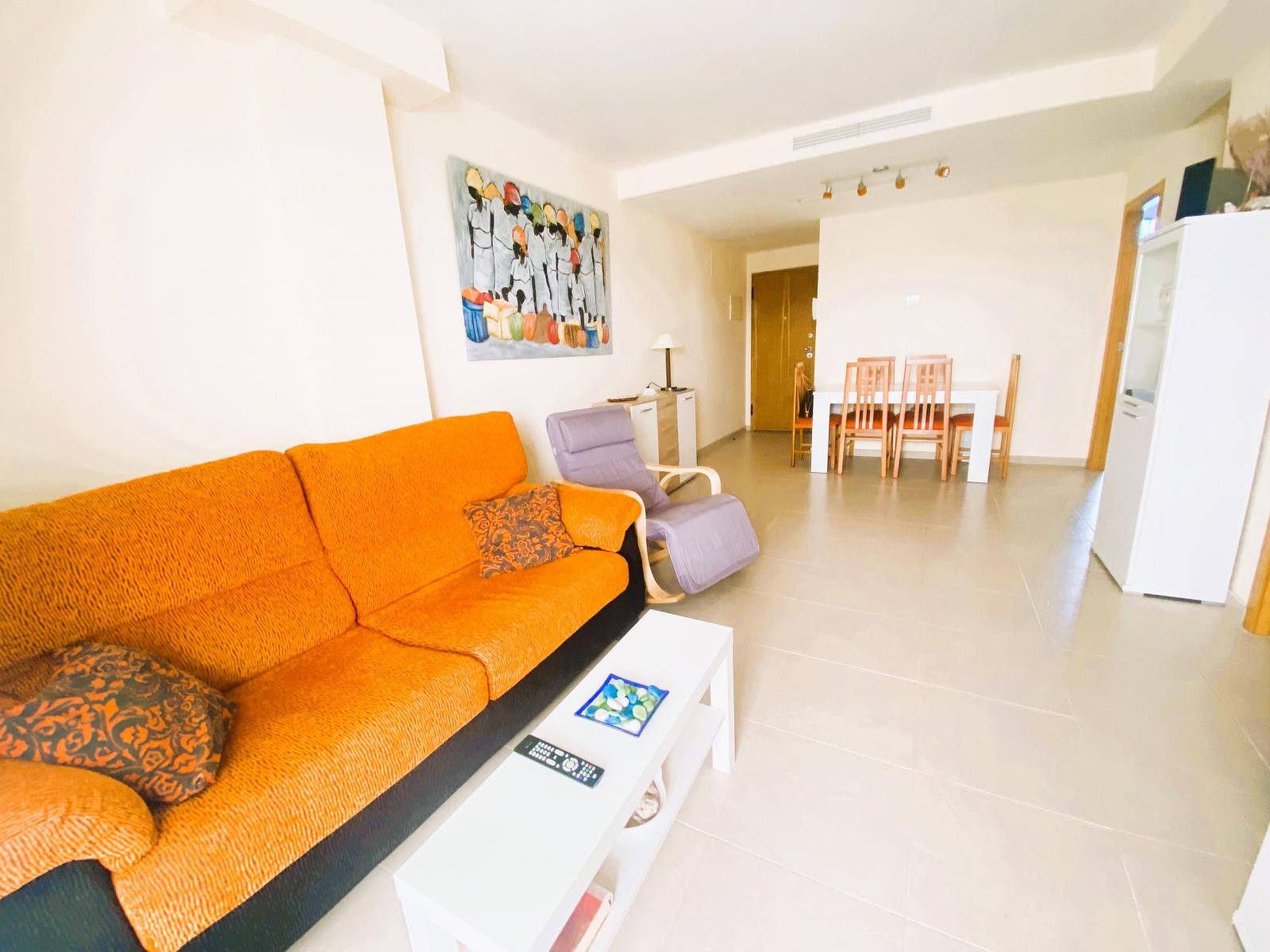 Photo number 8. Penthouse for sale in Denia. Ref.: EIR-516934