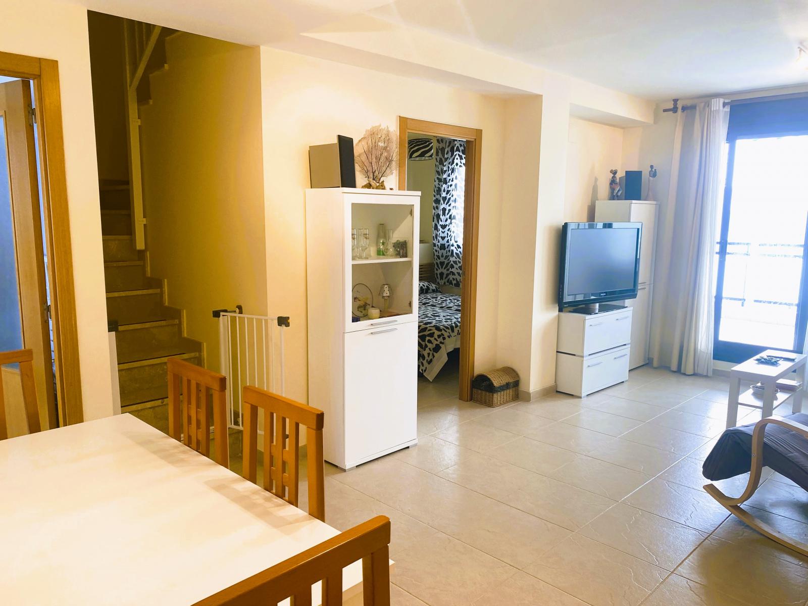 Photo number 9. Penthouse for sale in Denia. Ref.: EIR-516934