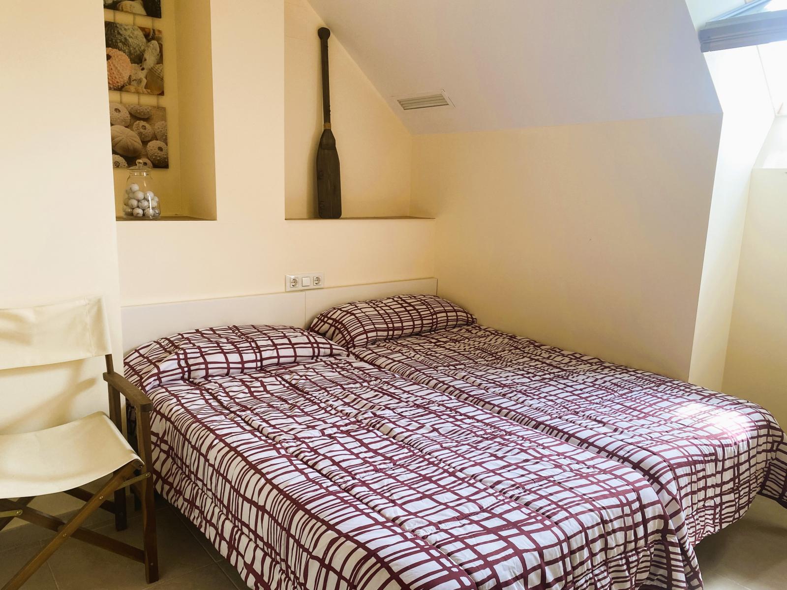 Photo number 17. Penthouse for sale in Denia. Ref.: EIR-516934