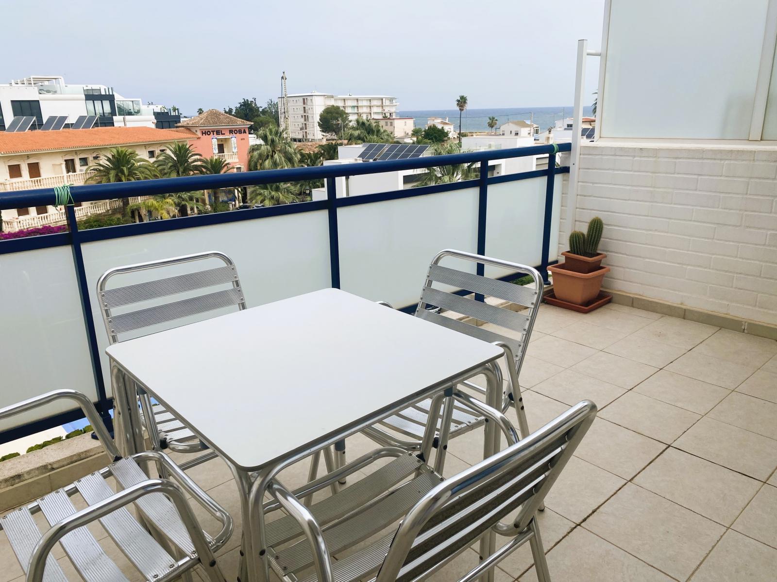 Photo number 12. Penthouse for sale in Denia. Ref.: EIR-516934