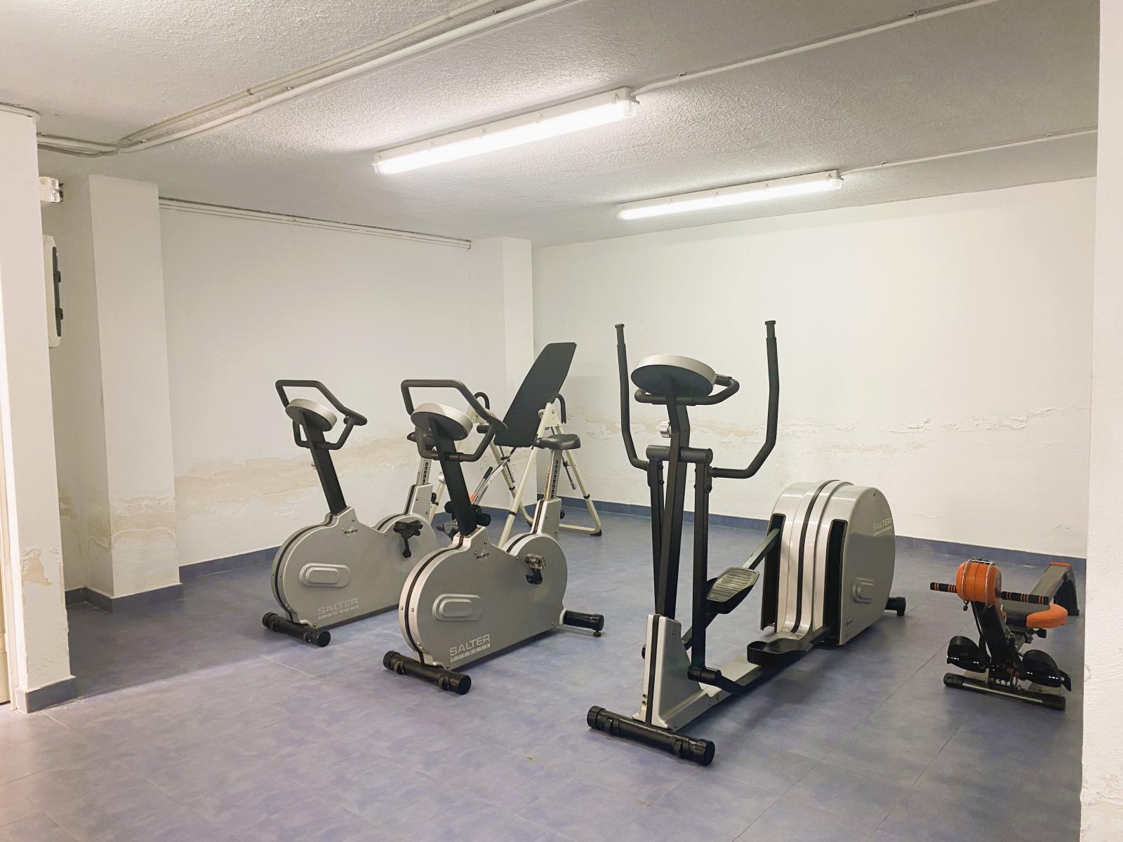 Photo number 21. Penthouse for sale in Denia. Ref.: EIR-516934