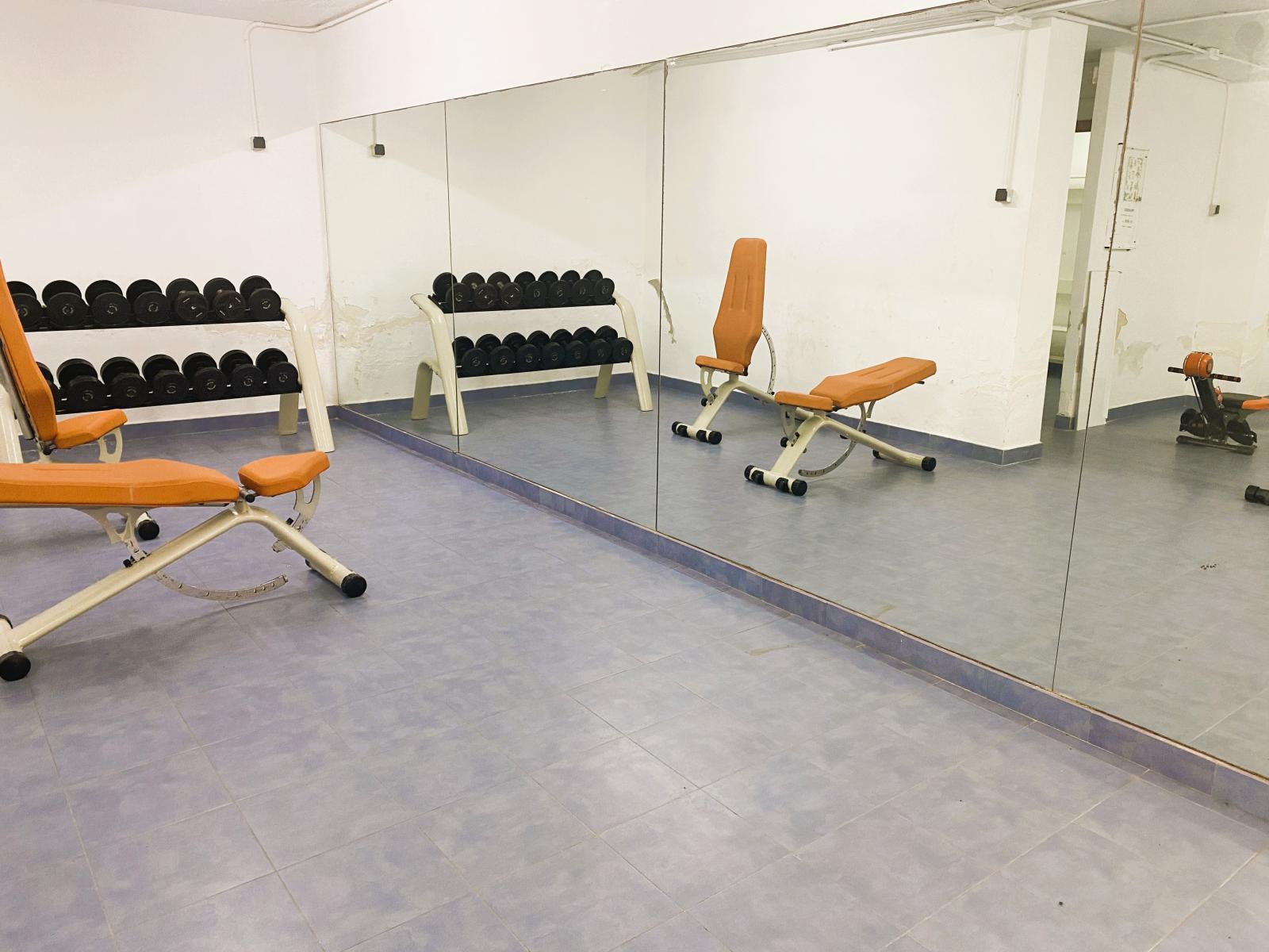 Photo number 22. Penthouse for sale in Denia. Ref.: EIR-516934