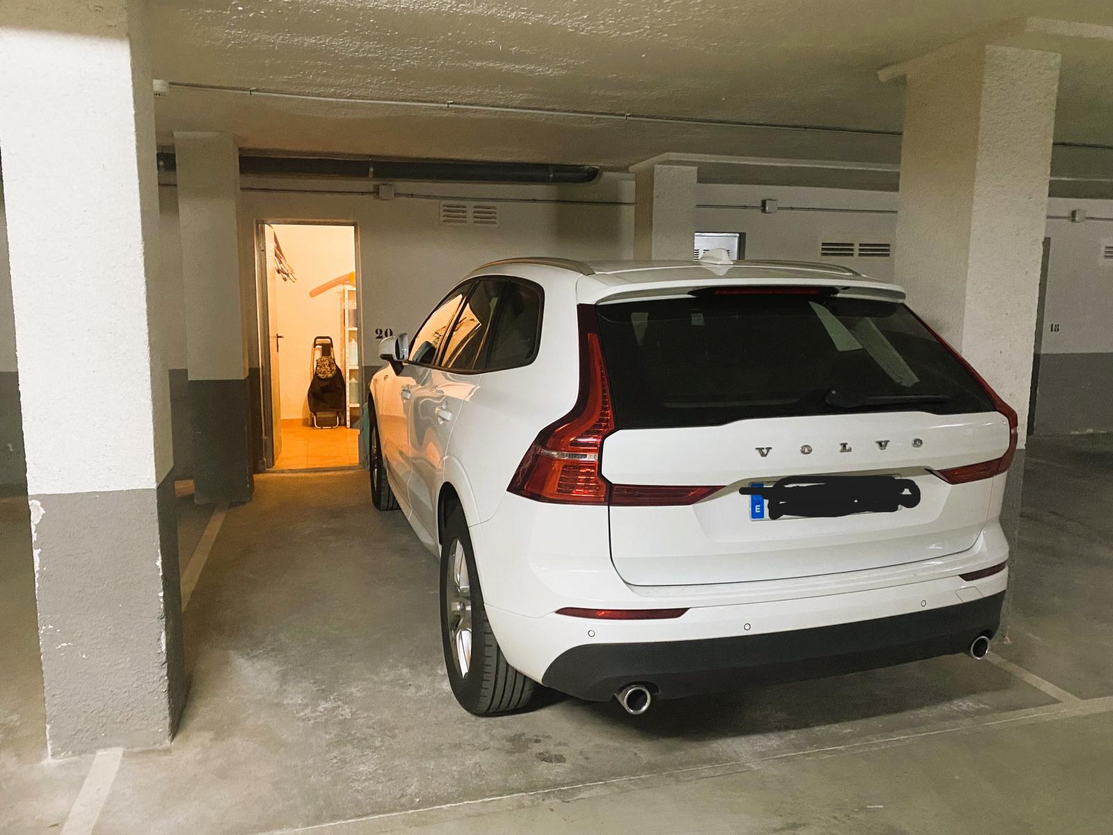 Photo number 24. Penthouse for sale in Denia. Ref.: EIR-516934